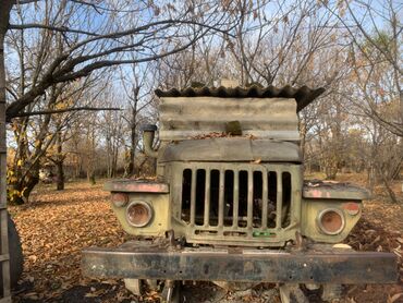 uaz maşınların satışı: Мотор 10 л, Б/у