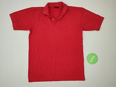 dresy pull and bear: Koszulka polo dla mężczyzn, rozmiar M — 2