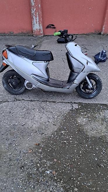 Ostali motocikli i skuteri: Motor malaguti F10 nema papire — 1