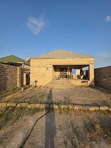 Həyət evləri və villalar: 3 otaqlı, 140 kv. m, Təmirsiz — 5