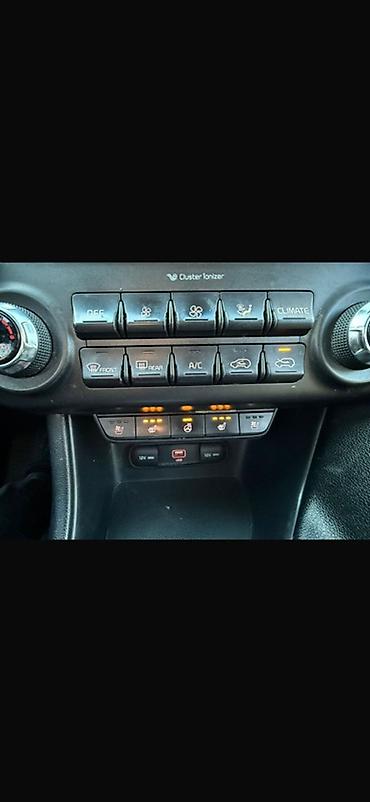 Kia: Kia Sportage: 2021 г., 0.2 л, Дизель, Кроссовер — 10