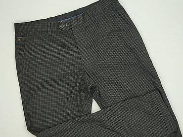 second hand nysa: Next, Spodnie materiałowe damskie, rozmiar L — 1
