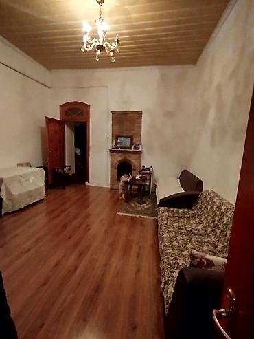 cepis satisi: Satılır: 4 otaqlı mənzil/interyer komplekti - Geniş studiya tipli — 8