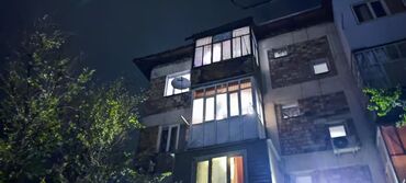 Продажа квартир: 3 комнаты, 67 м², Индивидуалка, 4 этаж, Косметический ремонт — 8