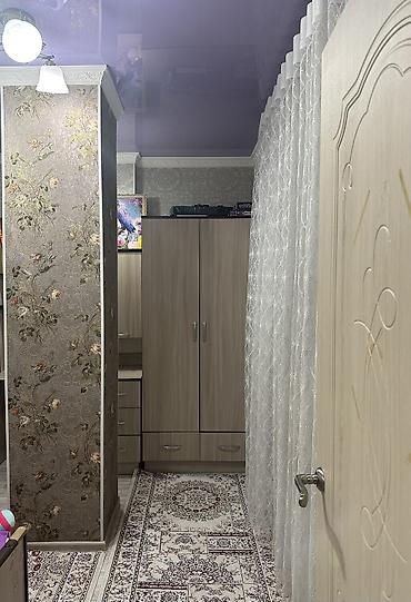 Продажа квартир: 3 комнаты, 68 м², Элитка, 2 этаж, Евроремонт — 19