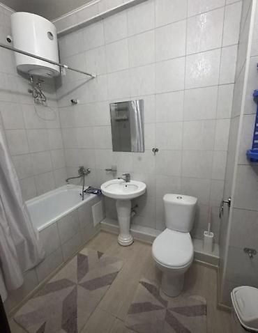 Квартиры: 2 комнаты, 70 м², Нижний Джал (Джал-23) Элитка, 3 этаж, Требуется ремонт — 6