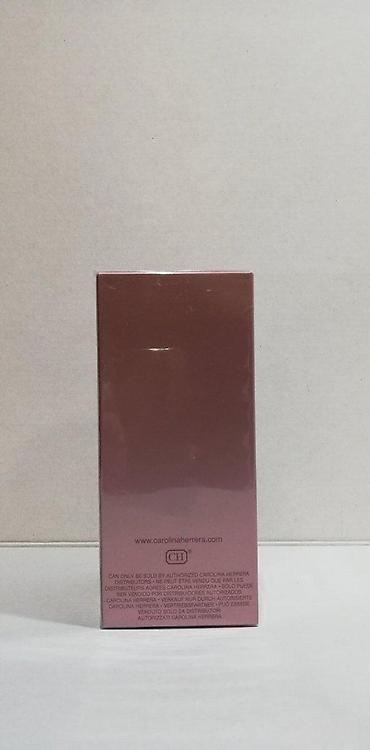 doe perfume: CAROLINA HERRERA 212 SEXY EDP100ML | Carolina Herrera 212 Sexy — 3
