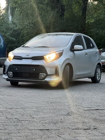 киа висто: Kia Morning: 2020 г., 1 л, Автомат, Бензин, Хэтчбэк
