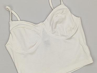 shein botki: Shein, Top damski, rozmiar XS — 1