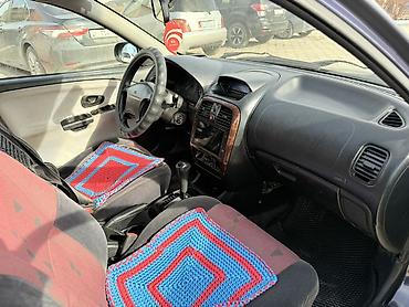 до 350000: Mitsubishi Carisma: 2000 г., Автомат, Бензин, Седан — 4