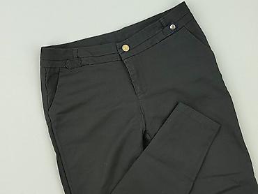 decathlon botki: Spodnie materiałowe damskie, rozmiar M — 1