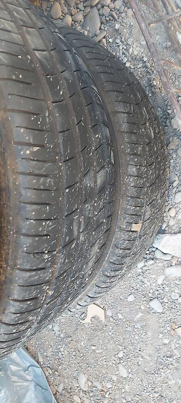 Шины и диски: Летние шины WANLI Rangesport 225/45 R19 96Y XL ПОЧТИ НОВЫЙ ШИНЫ 2026г — 6