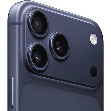 iphone 16 satışı: IPhone 17 Pro, 256 GB, Göy, Face ID — 2