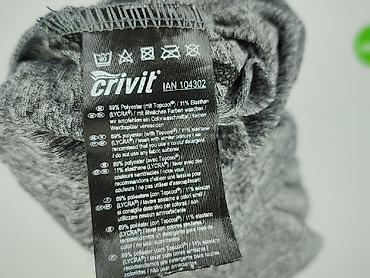 crivit jacket: Crivit, Bluza z kapturem damska, rozmiar L — 4