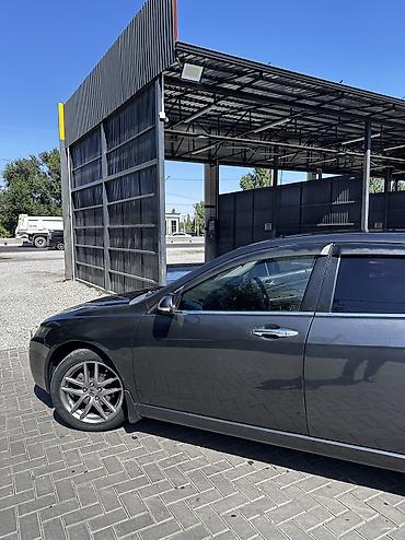 хонда аккорд акпп: Honda Accord: 2005 г., 2 л, Автомат, Бензин, Седан — 5