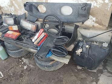 Другие детали салона: Запчасти для ВАЗ «Жигули» (классика)Ваз 07 запчасть сатылат Комплект — 18