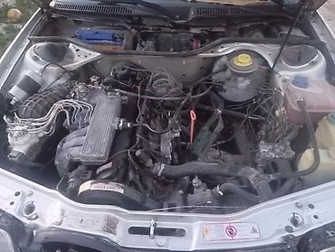385 55: Audi 100: 1991 г., 2.3 л, Механика, Бензин, Универсал — 5