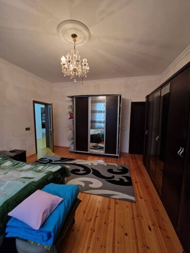 Həyət evləri və villaların satışı: Mehdiabad 5 otaqlı, 140 kv. m, Kredit yoxdur, Yeni təmirli — 10