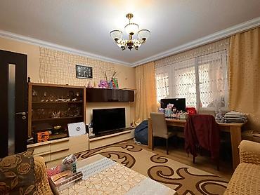 luks home: Bakı, 2 otaqlı, Köhnə tikili, m. Xətai, 58 kv. m — 1