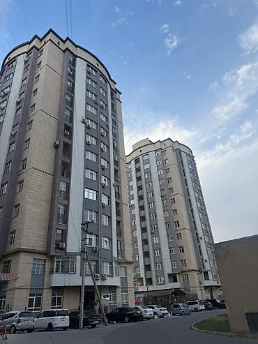 Продажа квартир: 4 комнаты, 165 м², Ала-Арча ТРЦ 3 этаж — 3