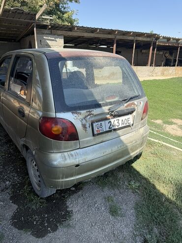 малибу машина цена бишкек: Автомобиль Daewoo Matiz в цвете хаки, компактный хэтчбек. Продаю