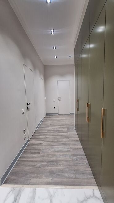 отдых на горах: 3 комнаты, 93 м², Элитка, 2 этаж, Евроремонт