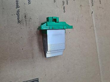 REOSTAT VENTILACIJE ZA KIA SPORTAGE OD 2010. DO 2015. GOD