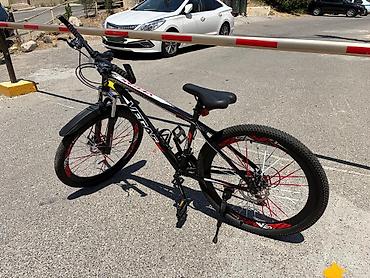 Velosipedlər: Vegas Sport dağ velosipedi 🚲Velosiped satılır. Dağ velosipedidir — 2