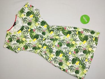ptak moda plus size: Esmara, Sukienka damska, rozmiar XS — 2