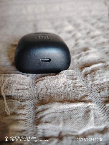 Slušalice: Original "jbl harman kardon tune flex" bezicne blutut slusalice-bubice — 14