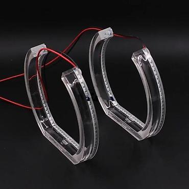 stikeri: Led prstenovi Bmw f30 angel eyes. Kvalitetni led prstenovi za Bmw — 3