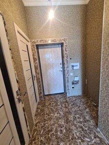 Yeni tikili: 2 otaqlı, Yeni tikili, m. Sahil, 65 kv. m — 14