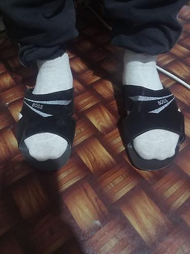 Кроссовки и спортивная обувь: Мужская обувь – кроссовки и летние сандалии - Кроссовки: классическая — 6