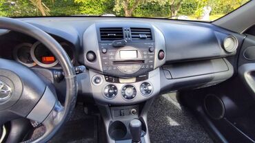 Toyota: Toyota RAV4: 2 l. | 2007 έ. SUV/4x4 — 9