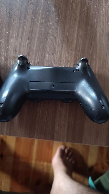 playstation 5 pro kontakt home: Sony PlayStation 4 Pro oyun konsolu dəsti - Model: PS4 Pro (CUH — 3