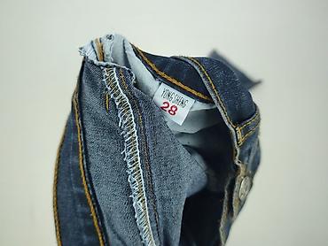 jeans nike: Jeansy damskie, rozmiar S — 4