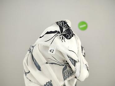 motyle: Butterfly, Sukienka damska, rozmiar XL — 4