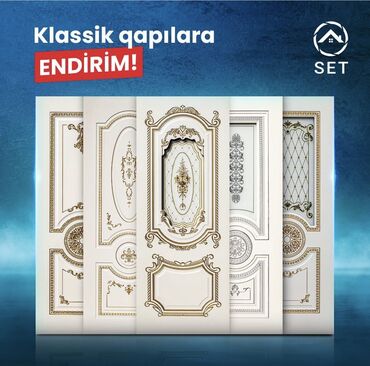 ev qapısı: Otaq qapısı, Taxta, Yeni, Zəmanətli at lalafo.az ev qapısı: Otaq qapısı, Taxta, Yeni, Zəmanətli