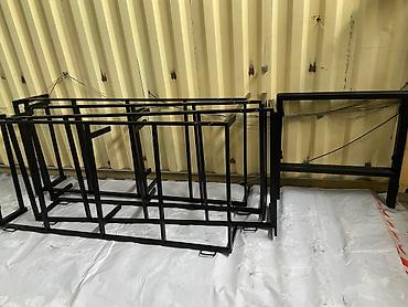 Покраска: Декоративная покраска, 3-5 лет опыта — 17