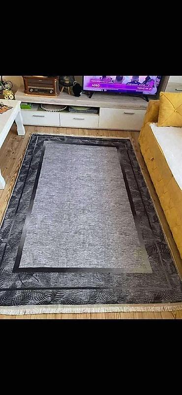 Tepih prostirka
150x230
Cena 4100 din
D🧡