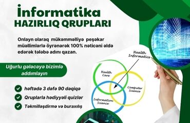 Xarici dil kursları: Xarici dil kursu, İngilis dili, Rus dili, Böyüklər üçün, Uşaqlar üçün