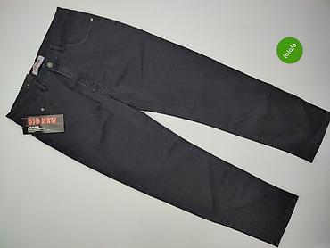 t shirt basic hm: Jeansy dla mężczyzn, rozmiar XL — 2