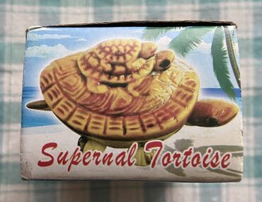 Подарки и сувениры: Продам Сувенир Черепашки — 13