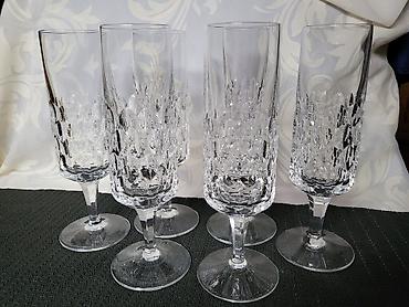 Ostali antikviteti: Case,luksuzne, kristal rucni rad P & P,1960 god.Granada Nemacka — 13