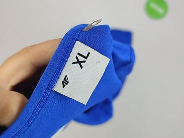 levate sukienka: 4F, Sukienka damska, rozmiar XL — 4