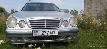 радиатор на опель вектра б: Mercedes-Benz E-Class: 2001 г., 3.2 л, Автоматические, Бензин, Седан