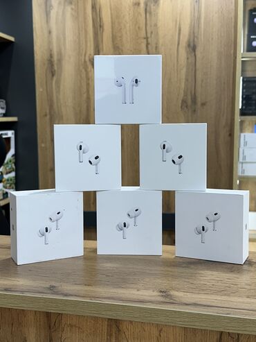 airpods бишкек бу: Airpods 2,3 Pro2