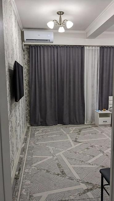 Продажа квартир: 1 комната, 40 м², Элитка, 4 этаж, Косметический ремонт — 5