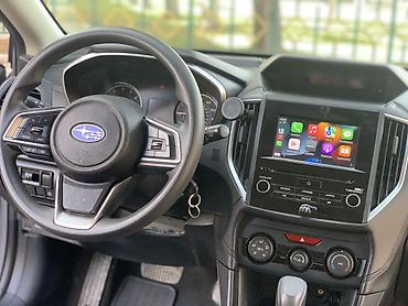 Subaru: Subaru Impreza: 2019 г., 2 л, Вариатор, Бензин, Хэтчбэк — 11