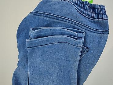 kobiety: Denim, Jeansy damskie, rozmiar M — 6